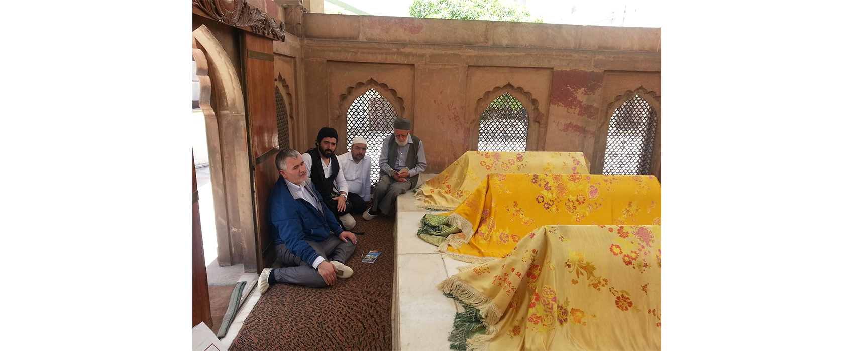 Mazharı Cani Canan Abdullah